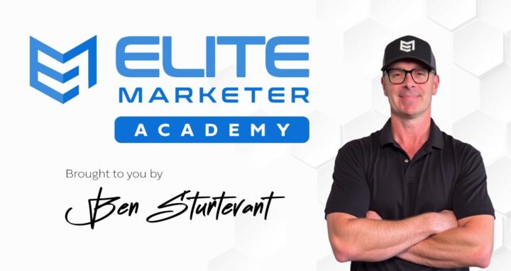 Elite Marketer Academy