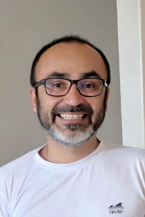 Marcelo Sabino dos Santos