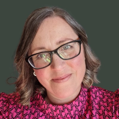 Angela Heald