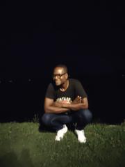 Malcolm Prince