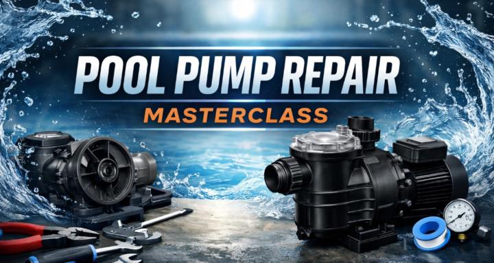 Ulysse's Masterclass