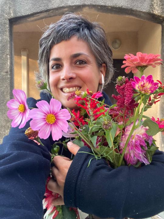 Letizia Margherita Masetti