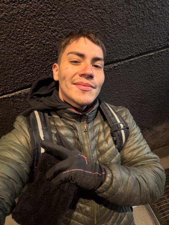 Israel Araya