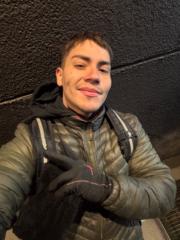 Israel Araya