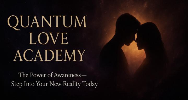 Quantum Love Academy