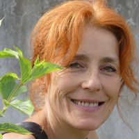 Nathalie Cariot