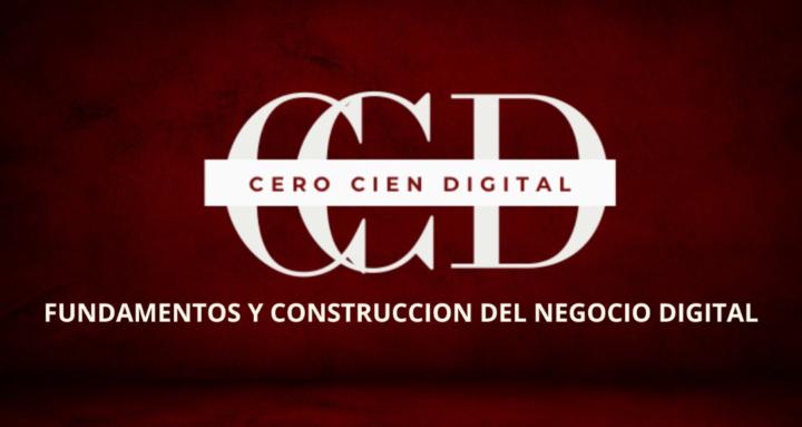 Cero a Cien Digital