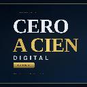 CERO A CIEN DIGITAL LATINO  logo