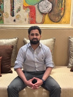 Bhav Prajapati