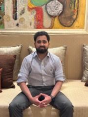 Bhav Prajapati
