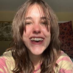 Lillie Corcoran
