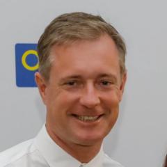 Trent Fowler