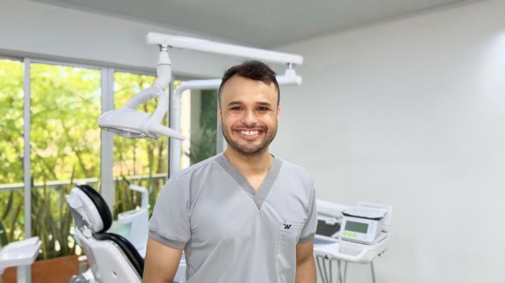 Daniel De la hoz