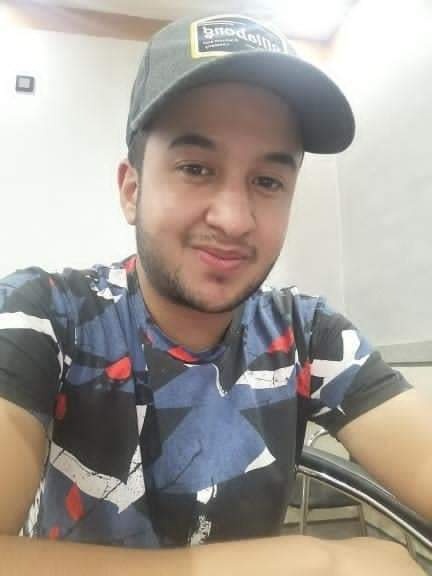 Jamal Karrou