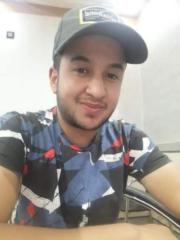 Jamal Karrou