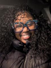 Johnnisha Carter