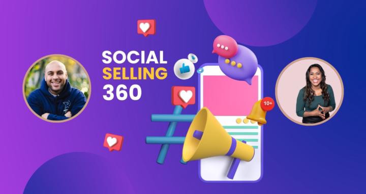 Social Selling 360