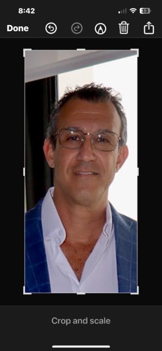 Alvaro Kraizel