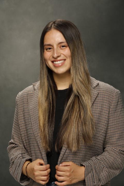 Melanie Bazan
