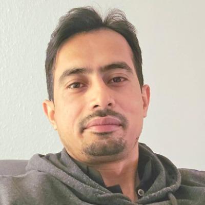 Abdul Rauf Javaid