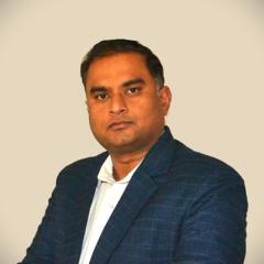 Avkash Patel