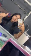 Amy Barriga