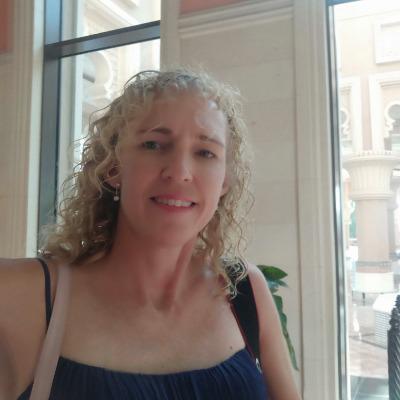 Linda van den Berg