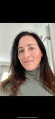 Naomi Everitt