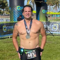 Daniel Alvarez