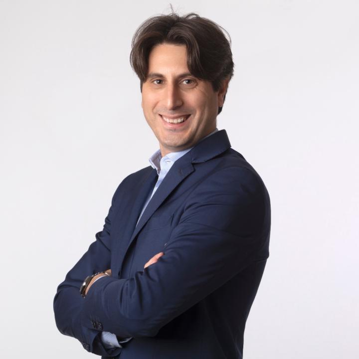 Alessandro Santini