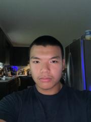 Alex Chen
