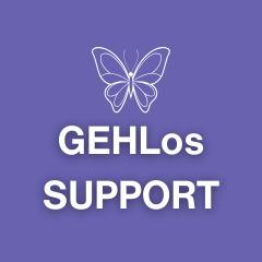 GEHLos Support