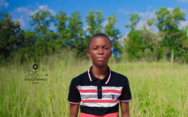 Isaac Dizolele