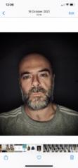 Richard James