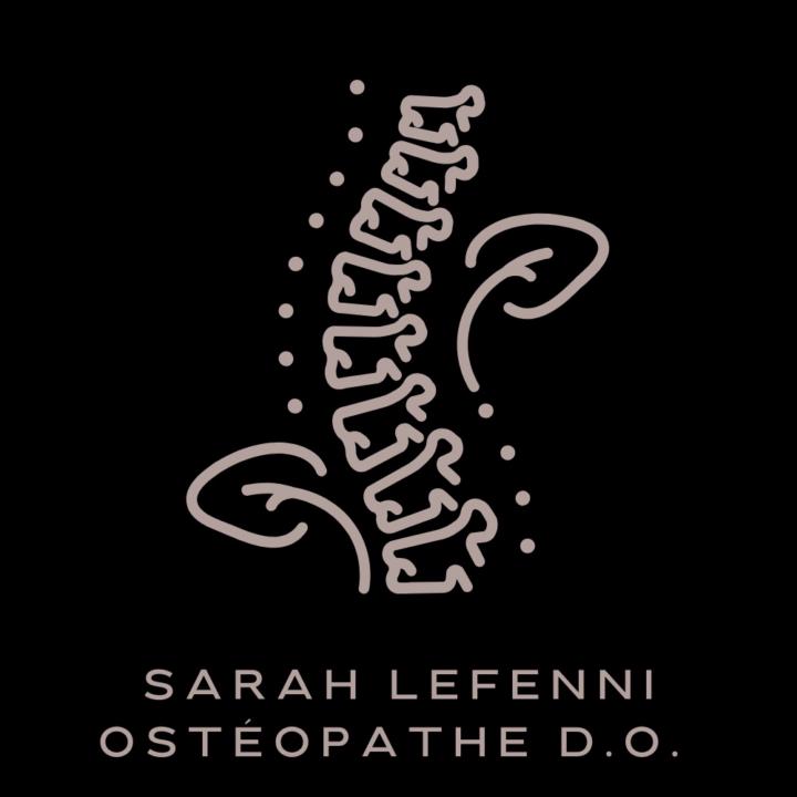 Sarah Lefenni