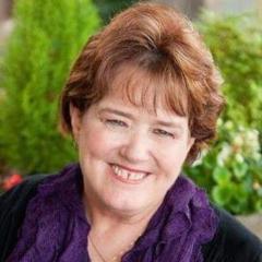 Julie Mcdonald zander