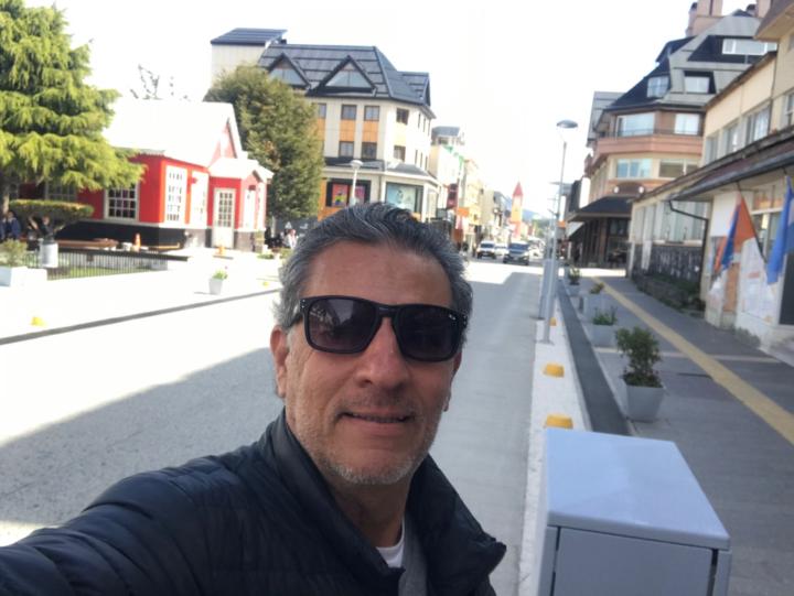 Fernando Escobar Gallardo