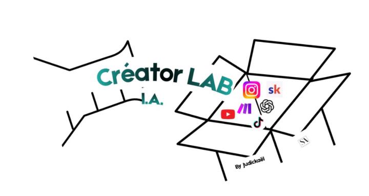 IA Créator Lab