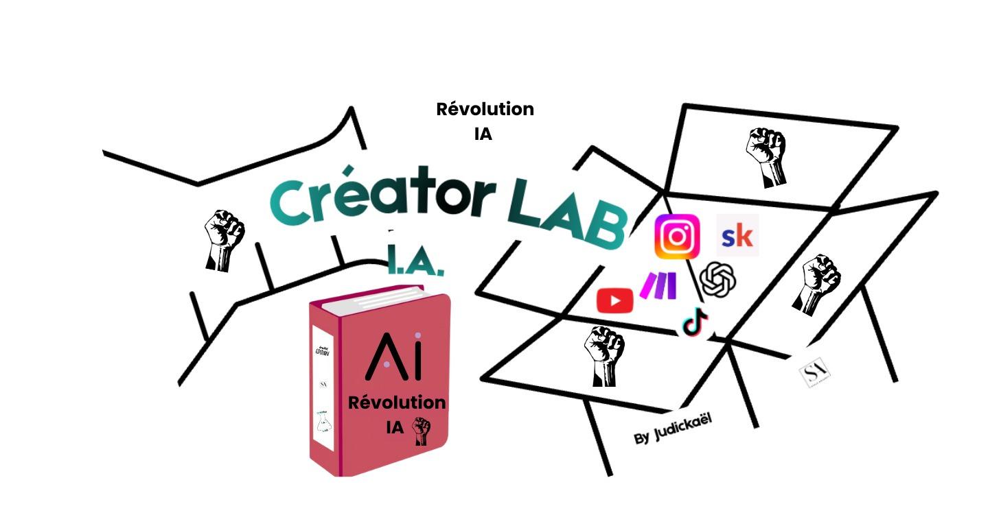 Module n° 1 : LA révolution de l’IA