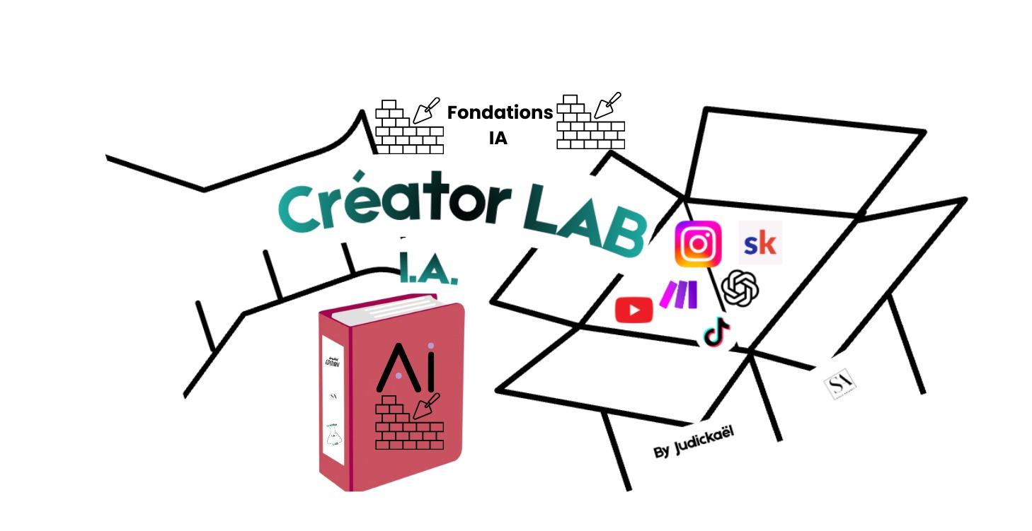 Module n°2 : Les fondations IA