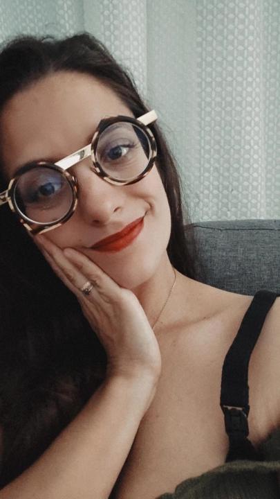 Lucie Diniz coelho