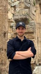 Ariel Dapia Graziani