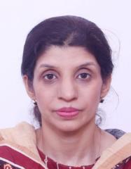 Mehwish Jawaid Jawaid