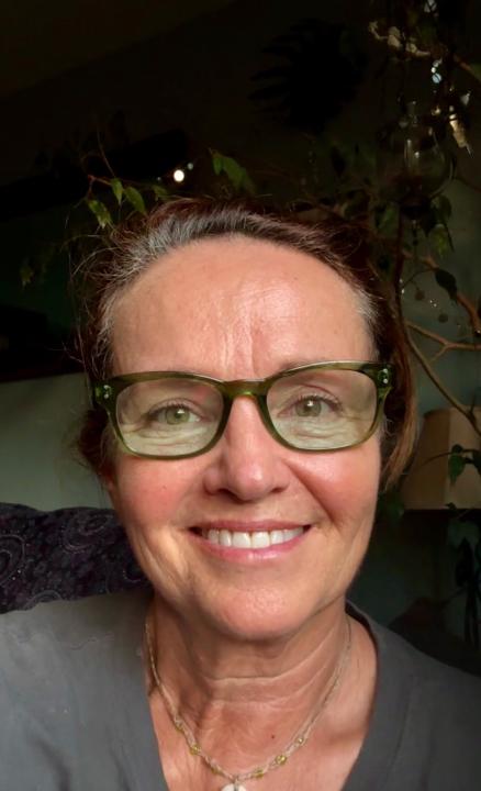 Nikki Davidson