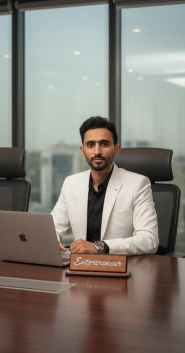 Mohammed Abdullah Abdo Mohammed