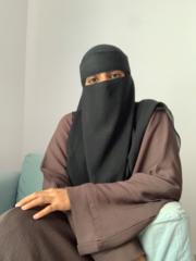 Hiba Fathima
