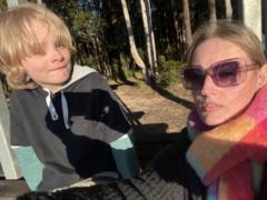 Kristy-Anne Wakeford