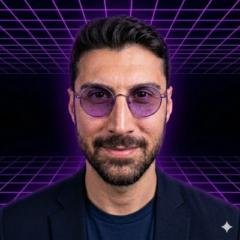 Amir Foladi