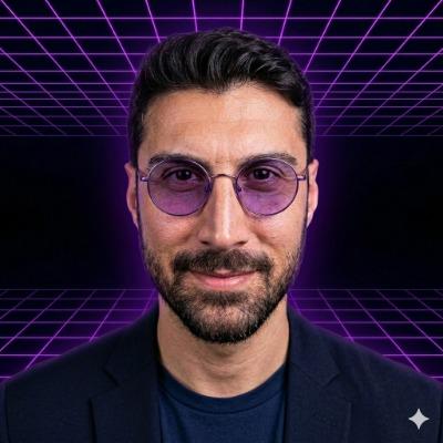 Amir Foladi