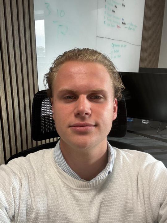 Sebastiaan Rouw